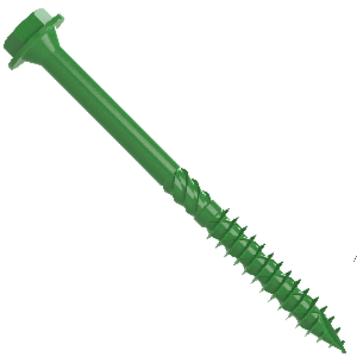 Twisterscrews Hexdrive Screws - Hardware > Hardware Accessories > Hardware Fasteners > Screws SCREWS