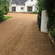 Self Binding Path Gravel - Home & Garden > Lawn & Garden > Gardening Gravel