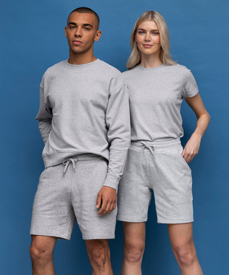 Unisex Sustainable Fashion Sweat Shorts