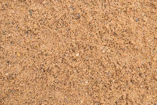 0-4mm Sharp Sand - Home & Garden > Lawn & Garden > Gardening > Sands & Soils > Sand Sand