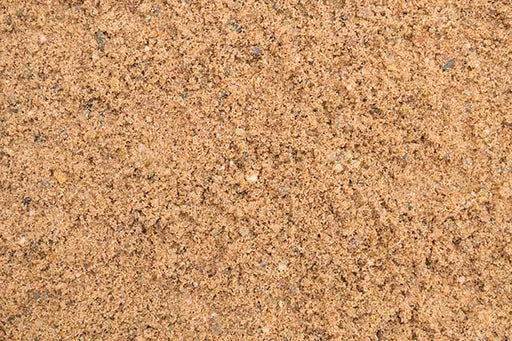 0-4mm Sharp Sand - Home & Garden > Lawn & Garden > Gardening > Sands & Soils > Sand Sand