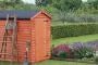 Shed Rubber Roof Kit - SkyGuard    2 to 5 days Delivery