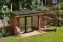 Shed Rubber Roof Kit - SkyGuard    2 to 5 days Delivery