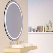 Shine Tall Basin Mixer - Bathrooms