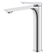 Shine Tall Basin Mixer - Bathrooms