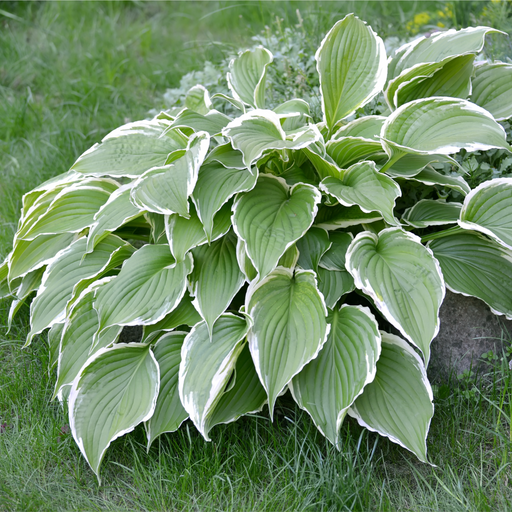Hosta 'Francee' (fortunei) 9cm/2L -