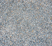 14-20mm Silver Grey Granite Chippings - Home & Garden > Lawn & Garden > Gardening Gravel