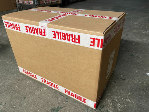 Glass Demijohn 5L 6 Pack Plain With Airlock, Bung & Tube - Arts & Entertainment > Hobbies & Creative Arts > Homebrewing & Winemaking Supplies Costwise Home Brewing