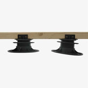 Decking / Paving Riser Slope Corrector 0-5% - Decking