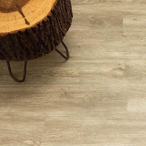Click Vinyl Flooring Tiles - 190mm x 1230mm (10 per Box) - All Colours - Flooring