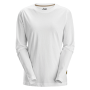 Snickers 2497 Women Long-Sleeve T-Shirt - WOMENS T-SHIRTS