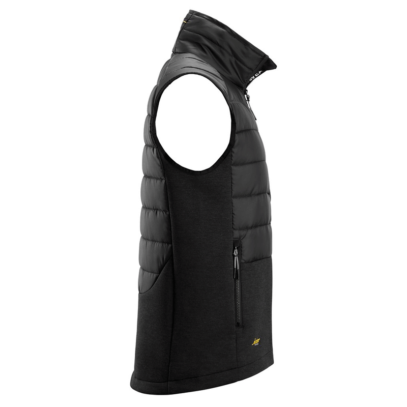 Snickers 4902 FW Hybrid Bodywarmer Vest - BODYWARMERS
