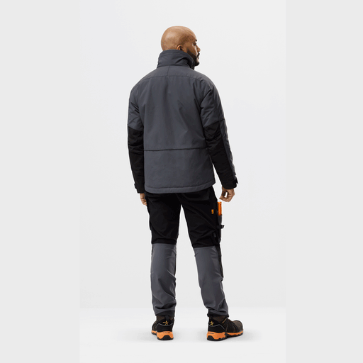 Snickers 1158 AllroundWork Winter Jacket - JACKETS & COATS