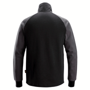 Snickers 2841 Two Tone Half Zip Sweatshirt - SWEATSHIRTS