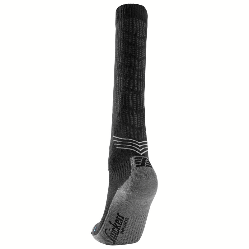 Snickers 9229 37.5 Compress. High Socks - SOCKS & UNDERWEAR