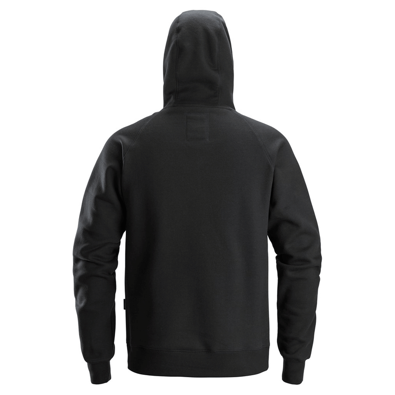 Snickers 2845 Logo Hoodie - HOODIES