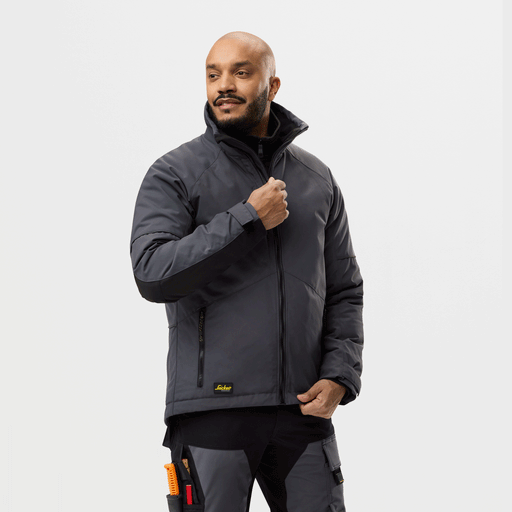 Snickers 1158 AllroundWork Winter Jacket - JACKETS & COATS
