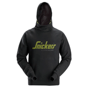 Snickers 2845 Logo Hoodie - HOODIES