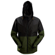 Snickers 1304 AW Waterproof Shell Jacket - WATERPROOF JACKETS & SUITS