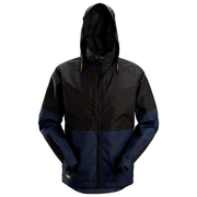 Snickers 1304 AW Waterproof Shell Jacket - WATERPROOF JACKETS & SUITS