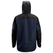 Snickers 1304 AW Waterproof Shell Jacket - WATERPROOF JACKETS & SUITS