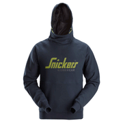 Snickers 2845 Logo Hoodie - HOODIES