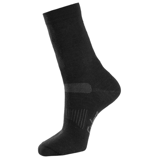 Snickers 9216 Wool Socks, 2-Pack - SOCKS & UNDERWEAR