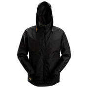 Snickers 1304 AW Waterproof Shell Jacket - WATERPROOF JACKETS & SUITS