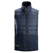 Snickers 4902 FW Hybrid Bodywarmer Vest - BODYWARMERS