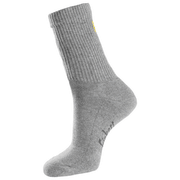 Snickers 9214 Cotton Socks, 3-Pack - SOCKS & UNDERWEAR