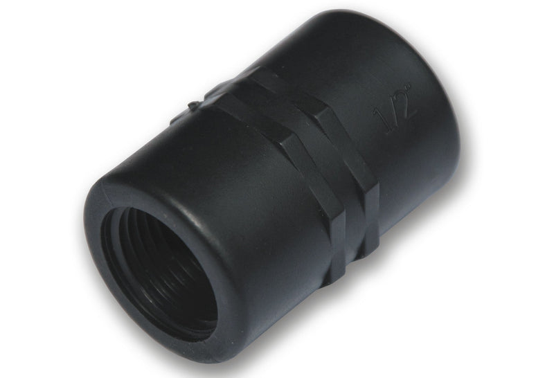 PP Socket 1" BSPF - Home & Garden > Lawn & Garden Tech Hose & Fittings