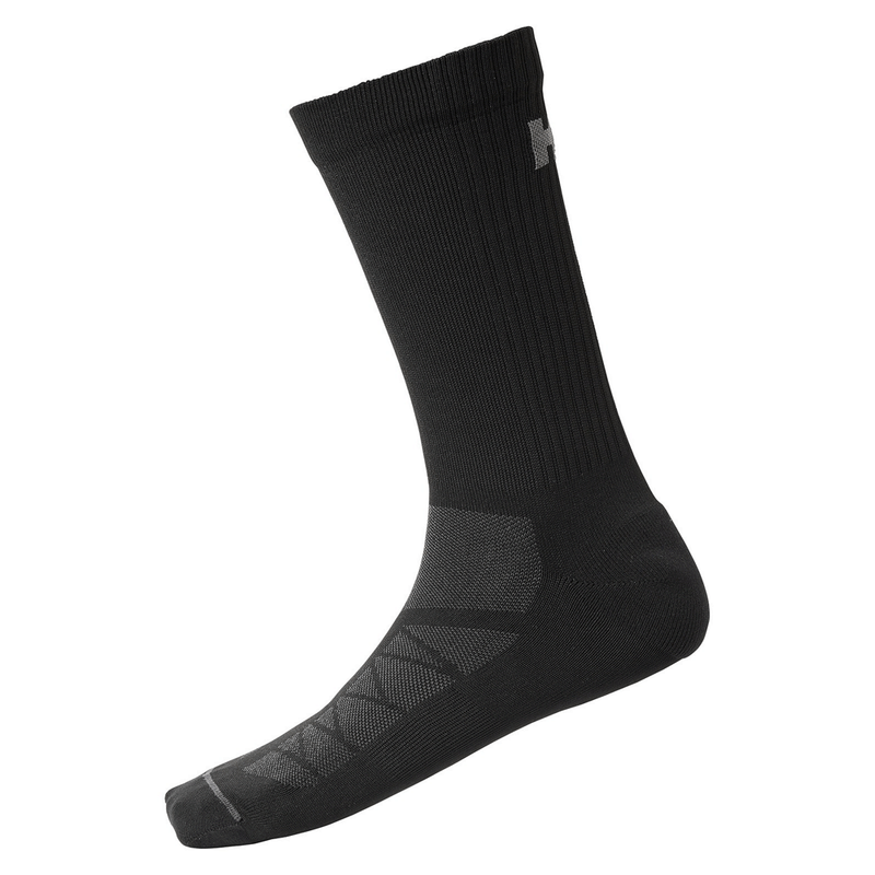 Helly Hansen 79644 Oxford Summer Socks - SOCKS & UNDERWEAR