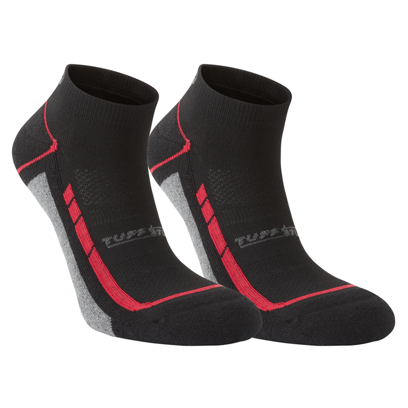 TuffStuff 607 Elite Low Cut Socks - SOCKS & UNDERWEAR