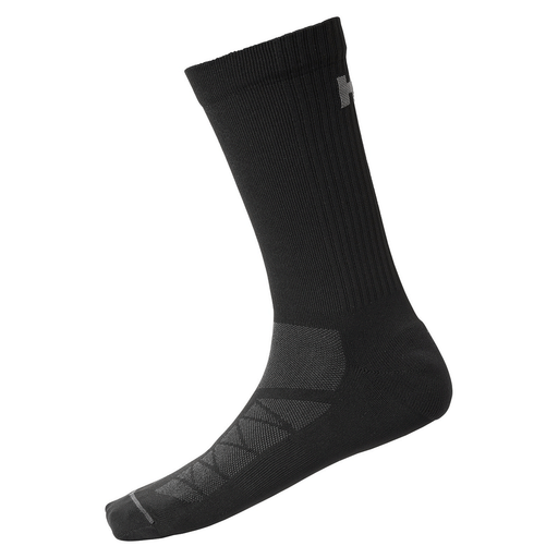 Helly Hansen 79644 Oxford Summer Socks - SOCKS & UNDERWEAR