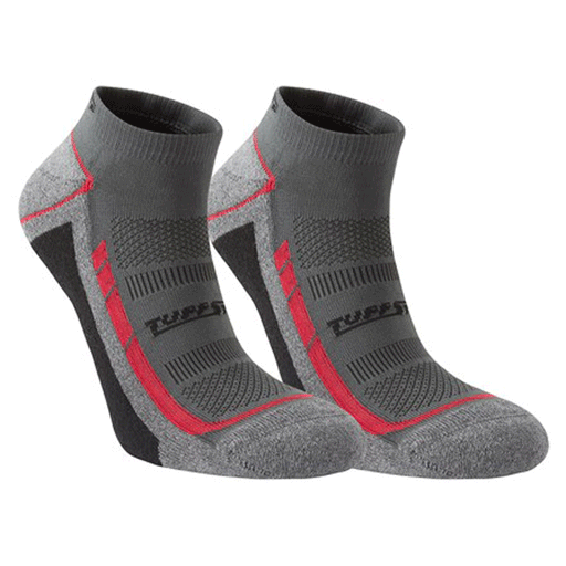 TuffStuff 607 Elite Low Cut Socks - SOCKS & UNDERWEAR