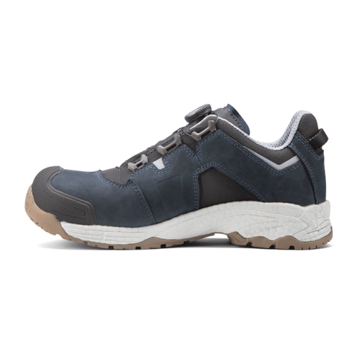 Solid Gear SG80017 Vapor 3 Explore Breathable BOA Safety Work Trainers - SAFETY TRAINERS
