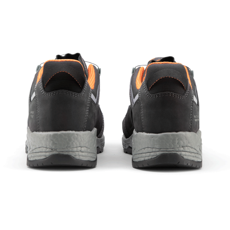 Solid Gear SG80013 Vapor 3 Low Safety Work BOA Trainers - SAFETY TRAINERS