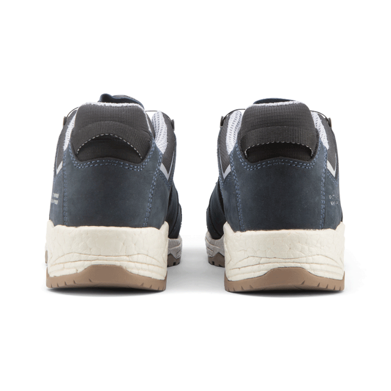 Solid Gear SG80017 Vapor 3 Explore Breathable BOA Safety Work Trainers - SAFETY TRAINERS