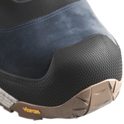 Solid Gear SG80017 Vapor 3 Explore Breathable BOA Safety Work Trainers - SAFETY TRAINERS