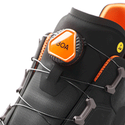 Solid Gear SG80013 Vapor 3 Low Safety Work BOA Trainers - SAFETY TRAINERS