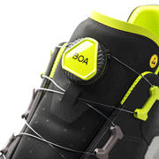 Solid Gear SG80016 Vapor 3 Air Breathable BOA Safety Work Trainers - SAFETY TRAINERS