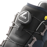 Solid Gear SG80017 Vapor 3 Explore Breathable BOA Safety Work Trainers - SAFETY TRAINERS