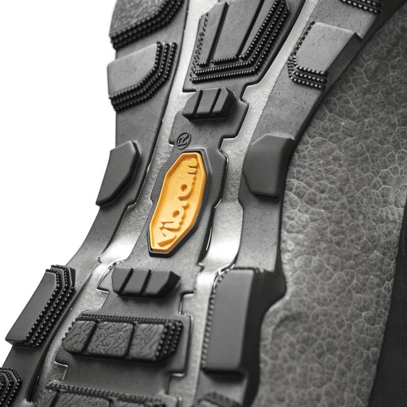 Solid Gear SG80015 Vapor 3 GTX High Gore-Tex Winter Safety BOA Boot - SAFETY BOOTS