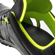 Solid Gear SG80016 Vapor 3 Air Breathable BOA Safety Work Trainers - SAFETY TRAINERS