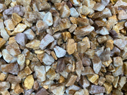 20mm Spey Chippings - Home & Garden > Lawn & Garden > Gardening Chippings