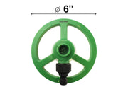 Cost Wise 3-Arm Revolving Sprinkler - Home & Garden > Lawn & Garden > Watering & Irrigation > Sprinklers & Sprinkler Heads > Sprinklers Garden watering