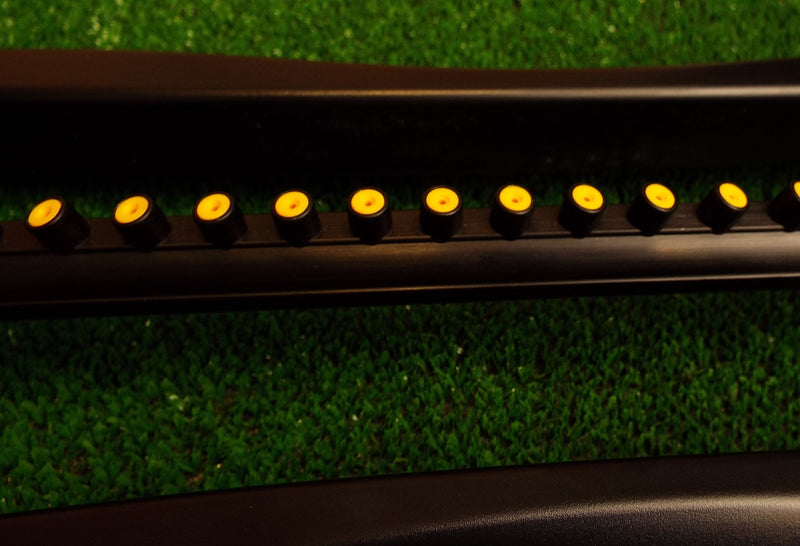 Bar Oscillating Sprinkler Cost Wise - Home & Garden > Lawn & Garden > Watering & Irrigation > Sprinklers & Sprinkler Heads > Sprinklers Garden watering