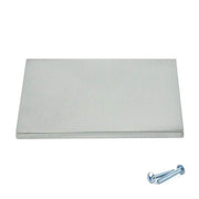 Square Cupboard Knob Handle M4TEC Inverbeg Q6 - Hardware > Hardware Accessories > Cabinet Hardware > Cabinet Knobs & Handles Cabinet Knobs & Handles