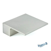 Square Cupboard Knob Handle M4TEC Inverbeg Q6 - Hardware > Hardware Accessories > Cabinet Hardware > Cabinet Knobs & Handles Cabinet Knobs & Handles