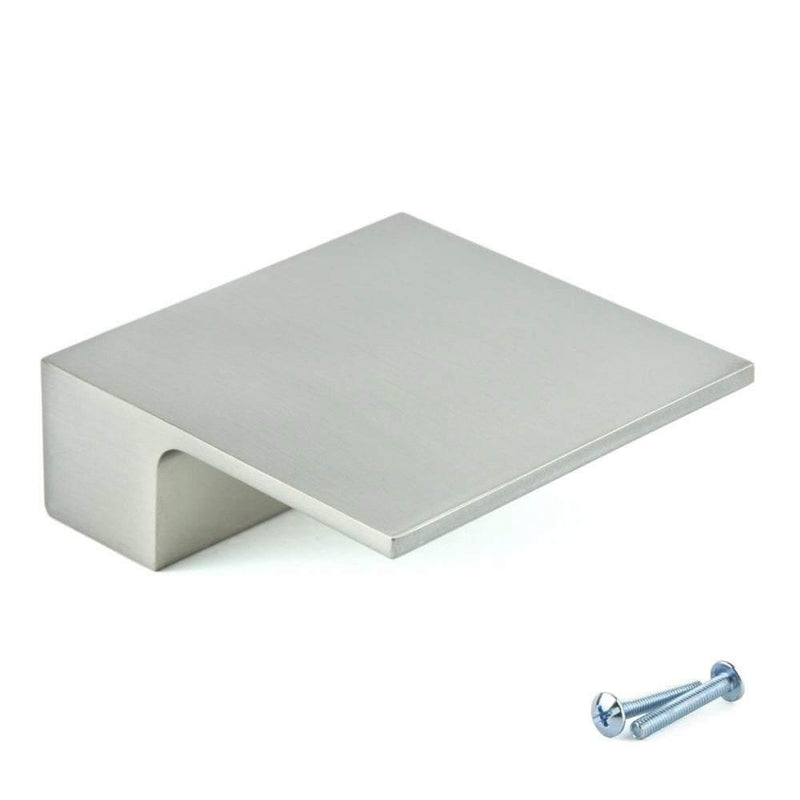 Square Cupboard Knob Handle M4TEC Inverbeg Q6 - Hardware > Hardware Accessories > Cabinet Hardware > Cabinet Knobs & Handles Cabinet Knobs & Handles